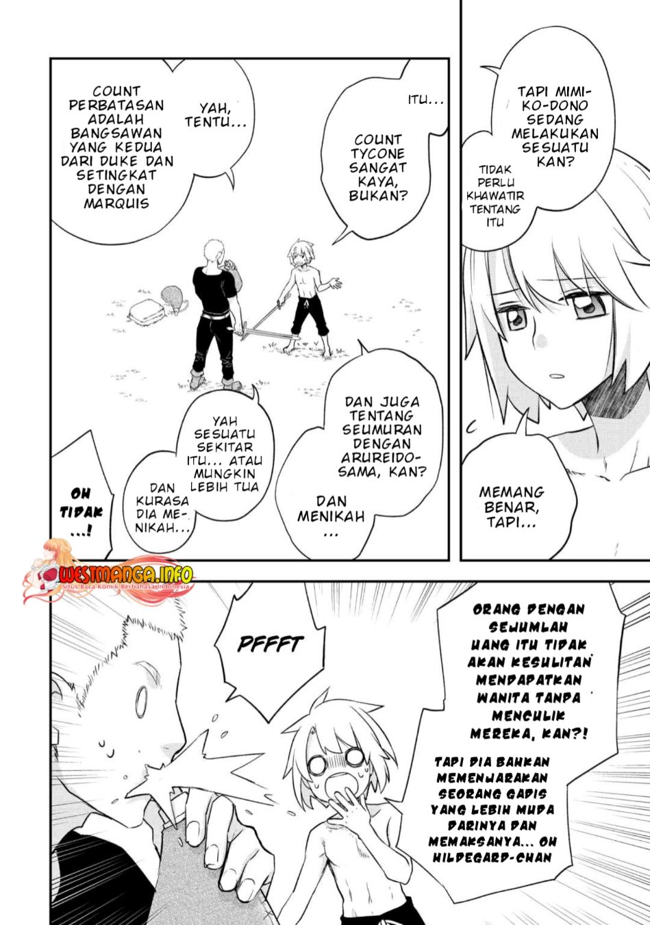 Kanchigai no Atelier Master